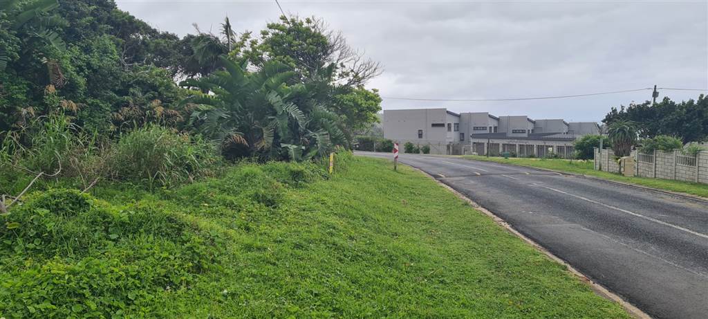 1137 m² Land available in Leisure Bay photo number 13