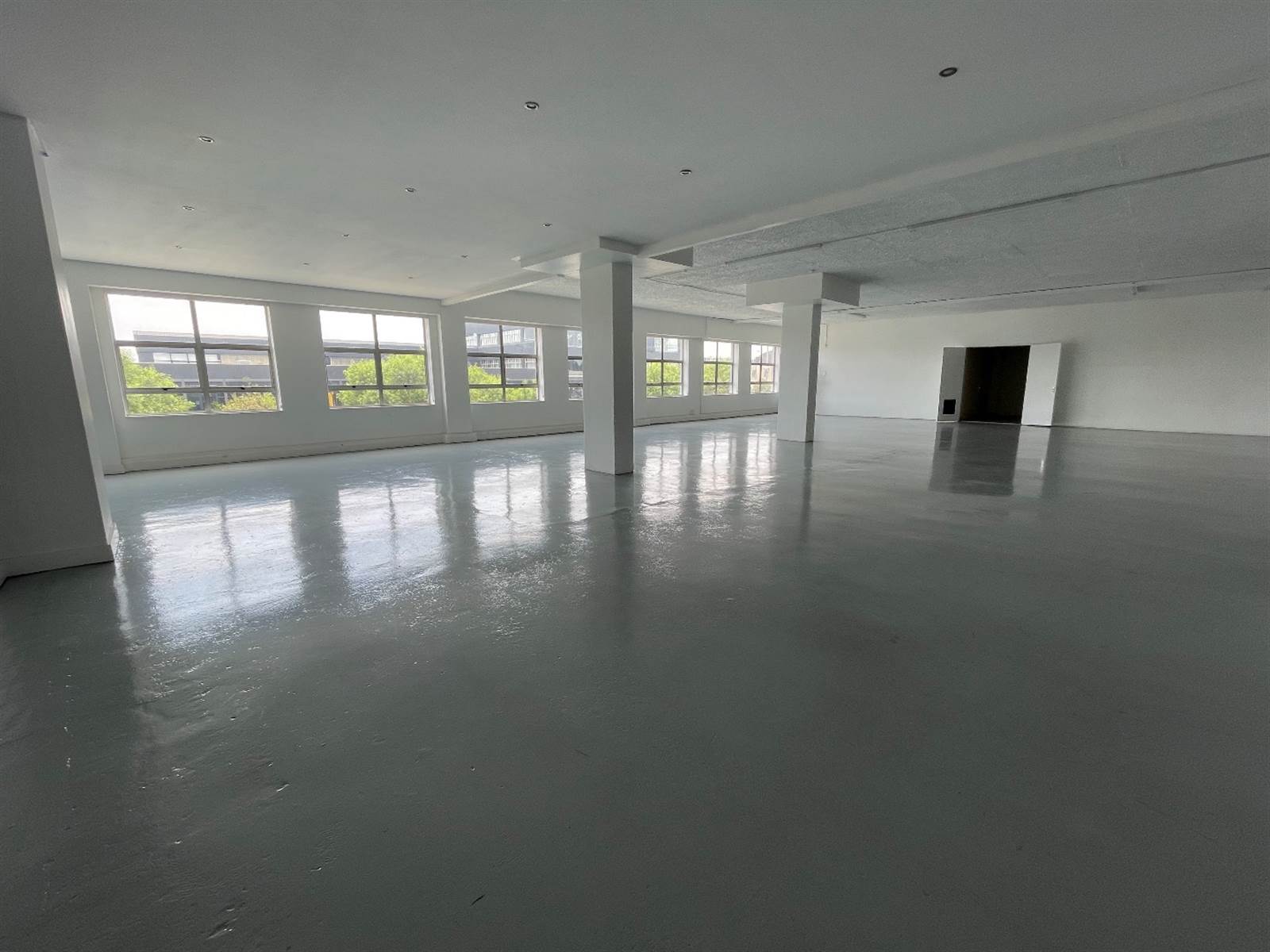 338  m² Commercial space in Kramerville photo number 1