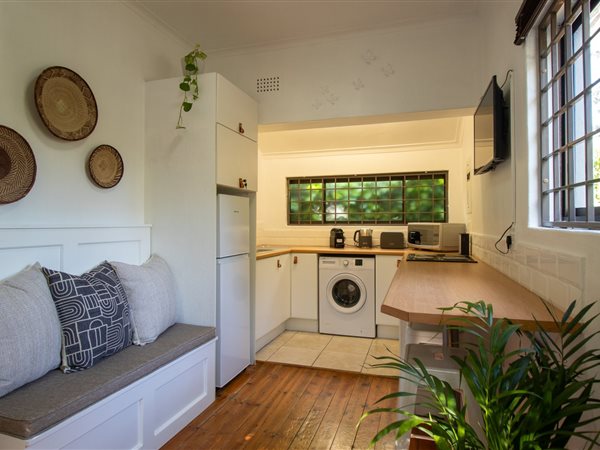 1 Bed Garden Cottage