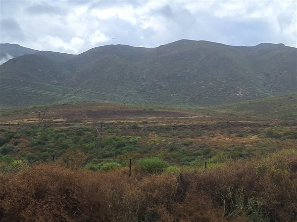 1 034 m² Land 1 034 m² Land