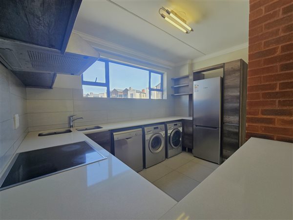 3 Bed Apartment