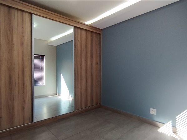 2 Bed Apartment