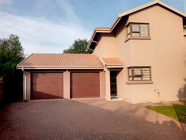 3 Bedroom Cluster 3 Bedroom Cluster