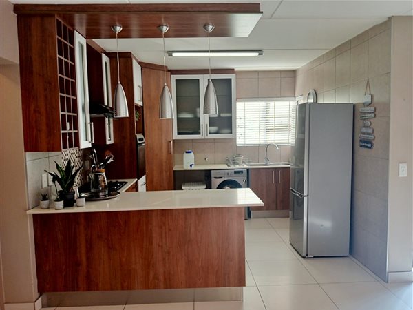 3 Bedroom Cluster 3 Bedroom Cluster