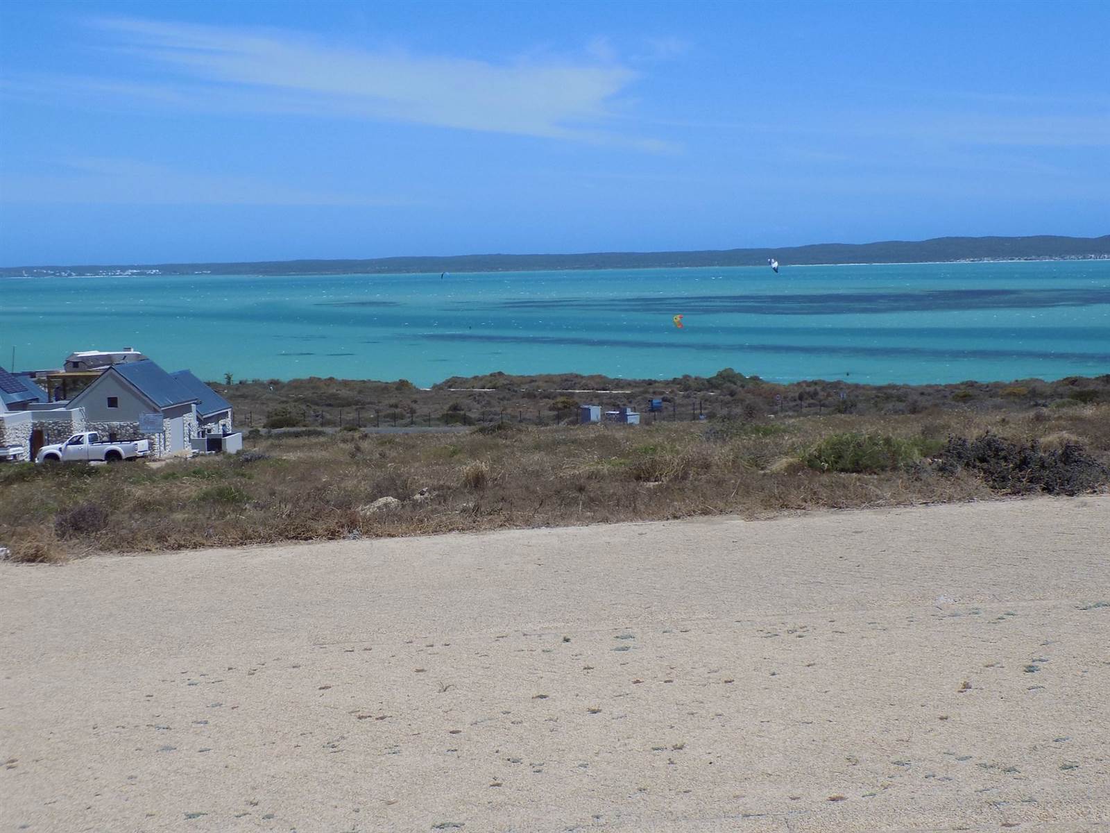 713 m² Land available in Langebaan photo number 2