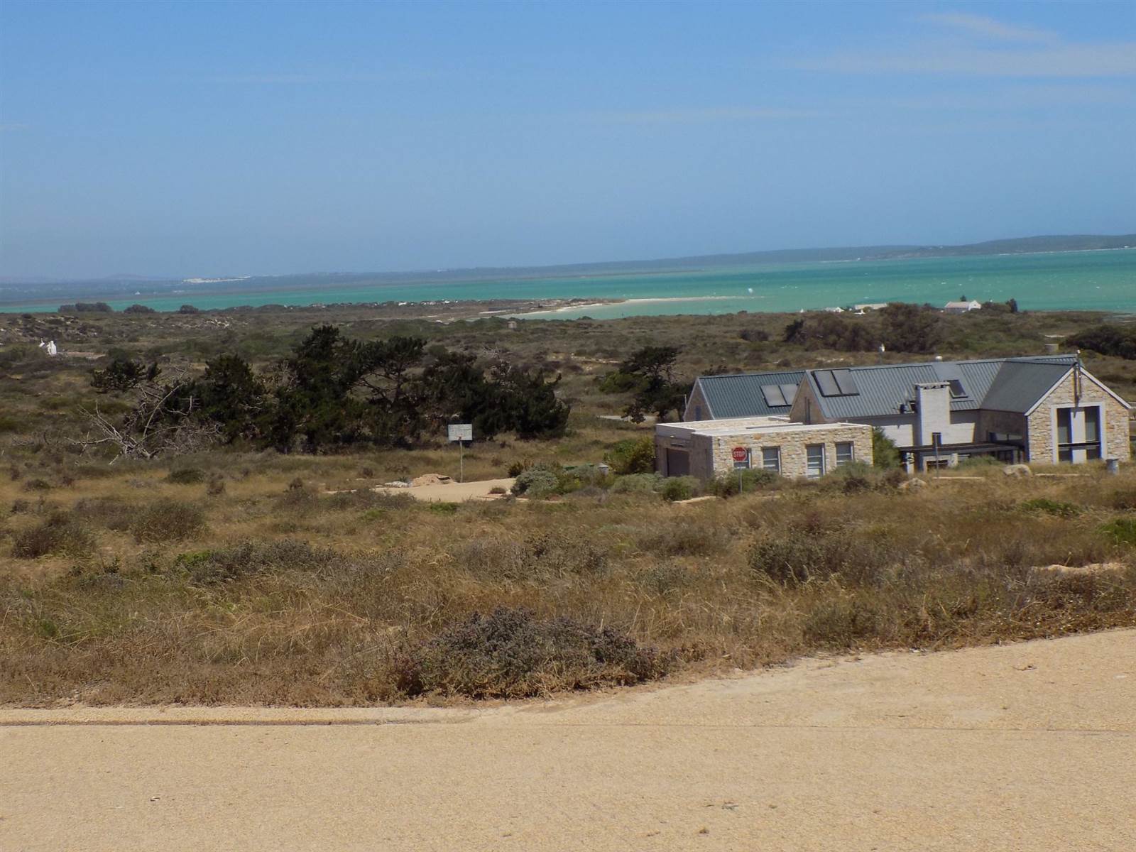 713 m² Land available in Langebaan photo number 6