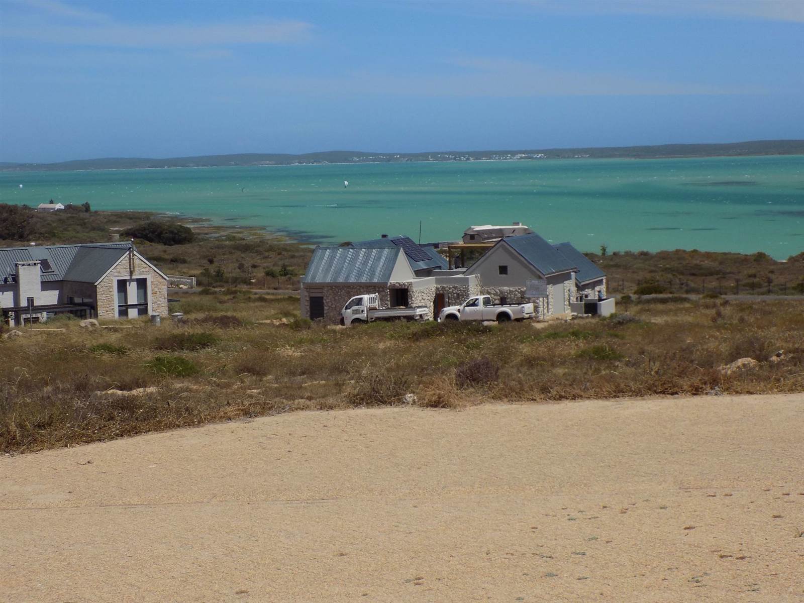 713 m² Land available in Langebaan photo number 3