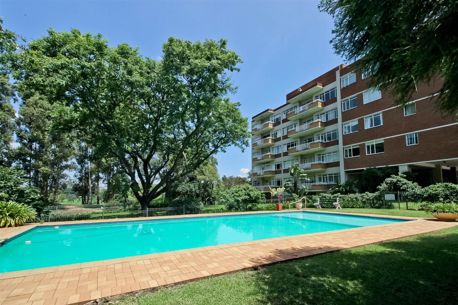 3 Bed Apartment in Illovo photo number 16