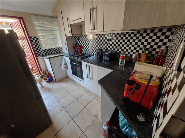 3 Bedroom House 3 Bedroom House