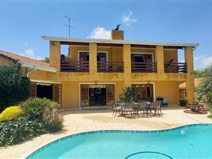 5 Bed House in Glenferness AH