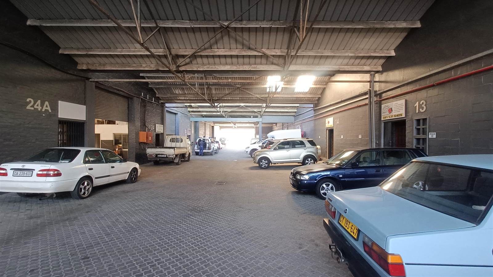 245  m² Industrial space in Epping photo number 10