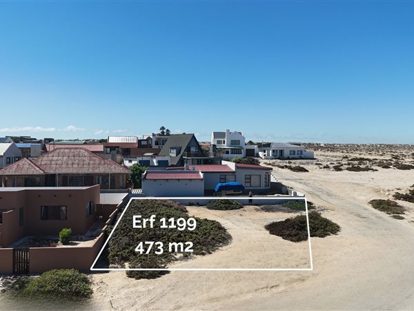 473 m² Land 473 m² Land