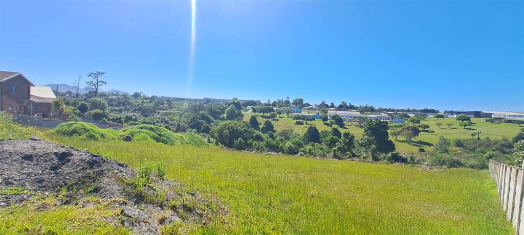1060 m² Land available in Rooirivierrif photo number 2
