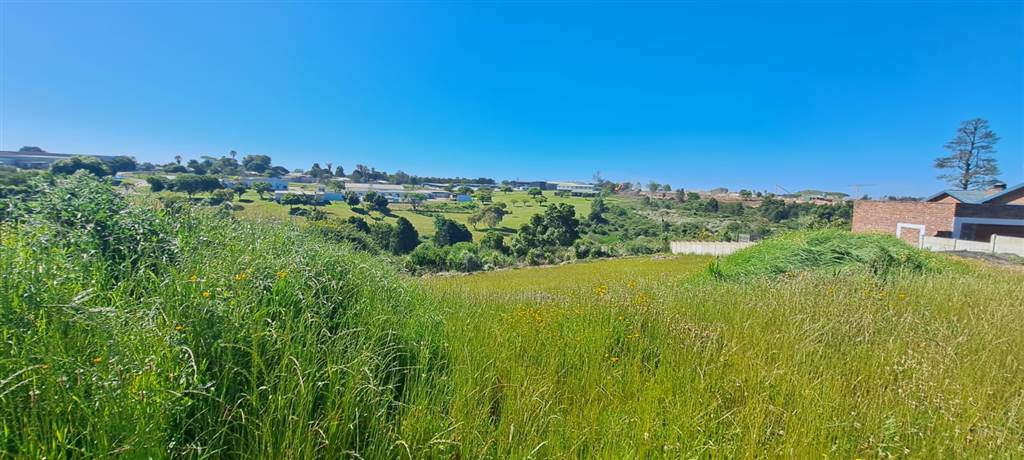 1060 m² Land available in Rooirivierrif photo number 25