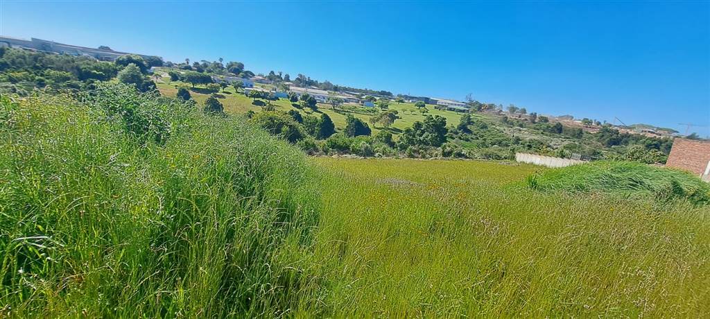 1060 m² Land available in Rooirivierrif photo number 24