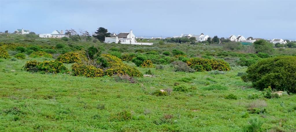 2.5 ha Land available in Jacobsbaai photo number 8