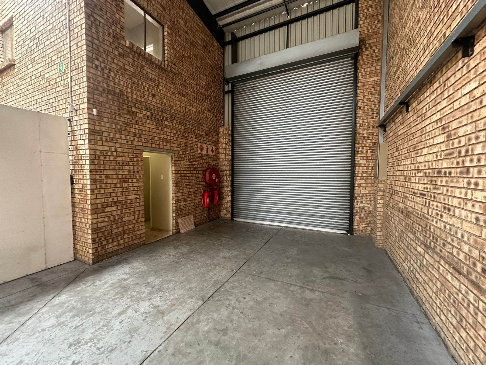 279  m² Industrial space in Stormill photo number 6