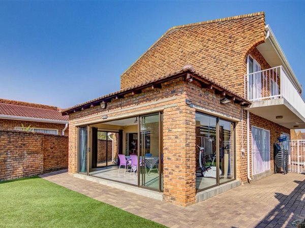 4 Bed Cluster in Northmead