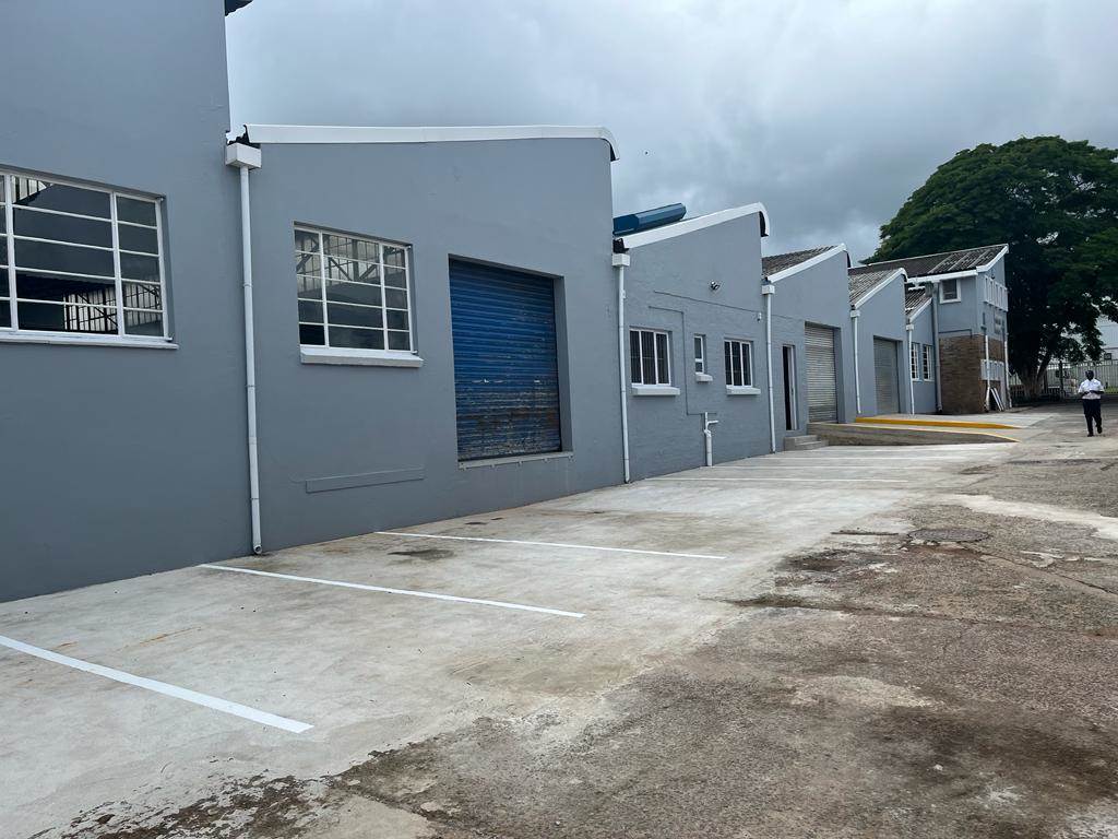 783.7  m² Industrial space in Pinetown Central photo number 8