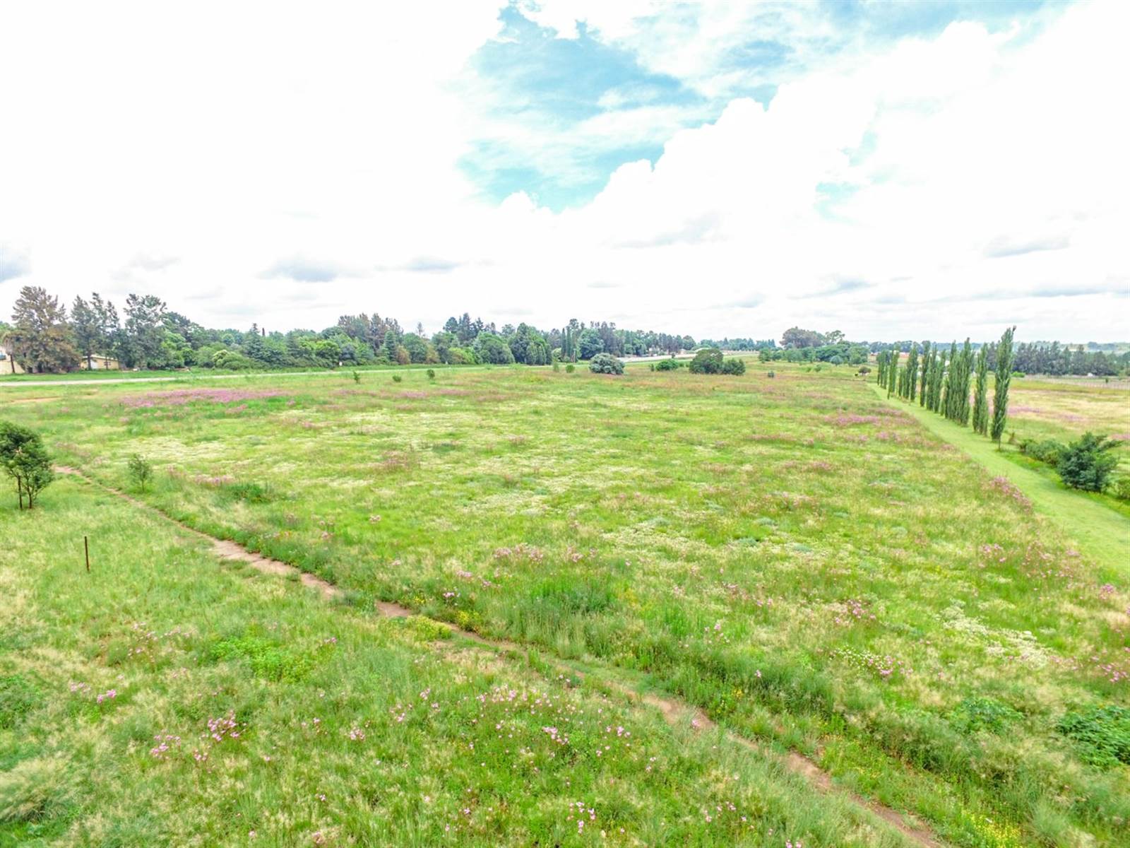 2 ha Land available in Bredell AH photo number 2