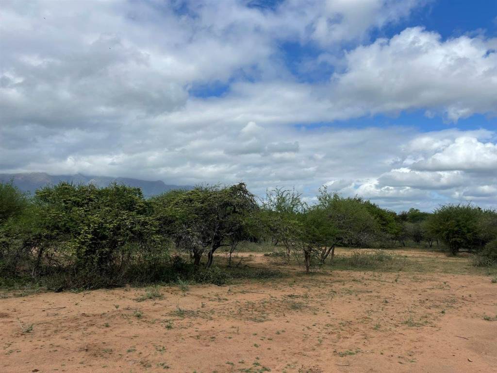 3464 m² Land available in Blyde Wildlife Estate photo number 8