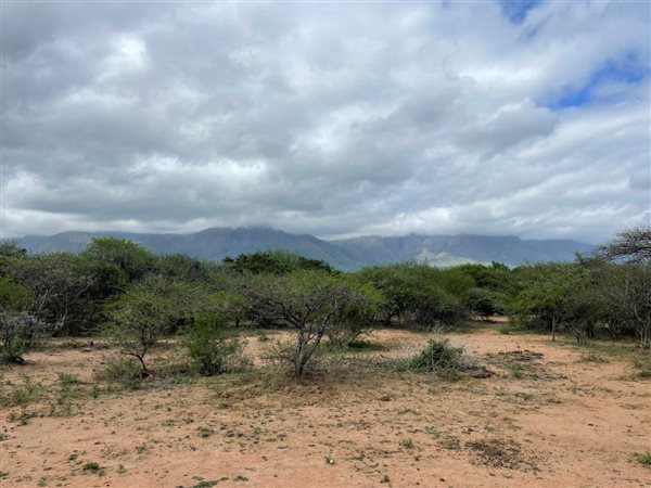 3464 m² Land available in Blyde Wildlife Estate