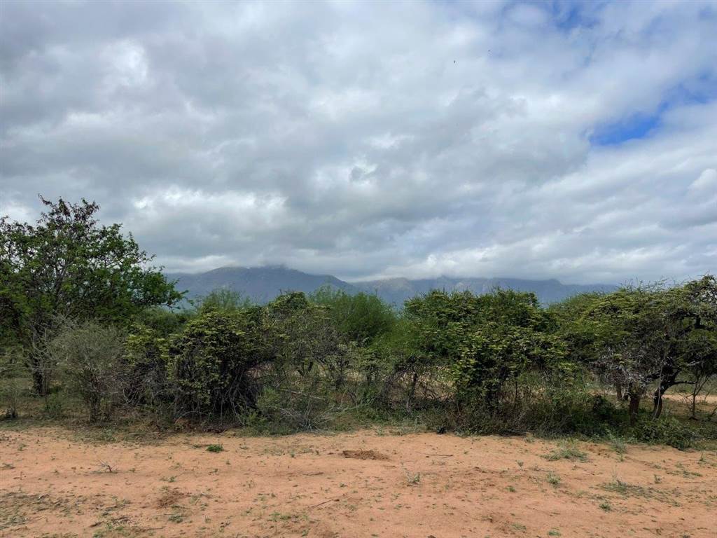 3464 m² Land available in Blyde Wildlife Estate photo number 7