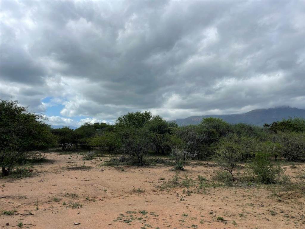 3464 m² Land available in Blyde Wildlife Estate photo number 6