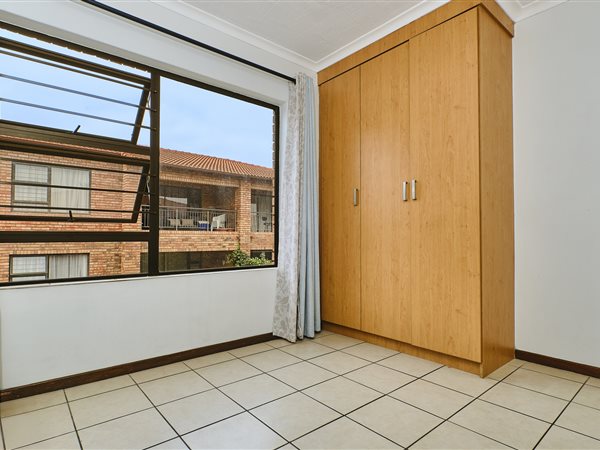 2 Bed Apartment