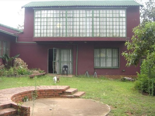 3 Bed House in Norkem Park