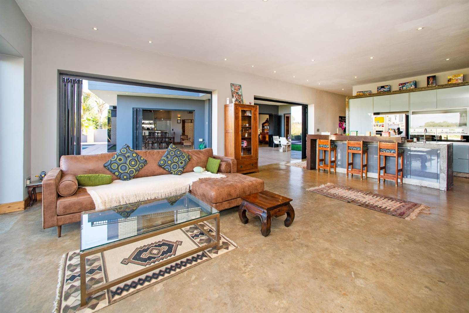 5 Bed House in Ebotse Estate photo number 12