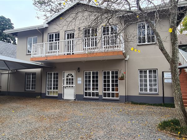 85  m² Commercial space in Kloof