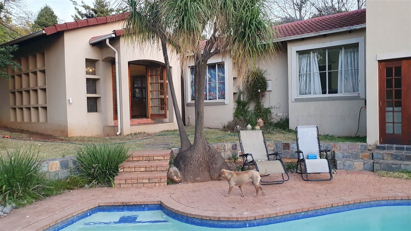 4 Bed House in Garsfontein photo number 23