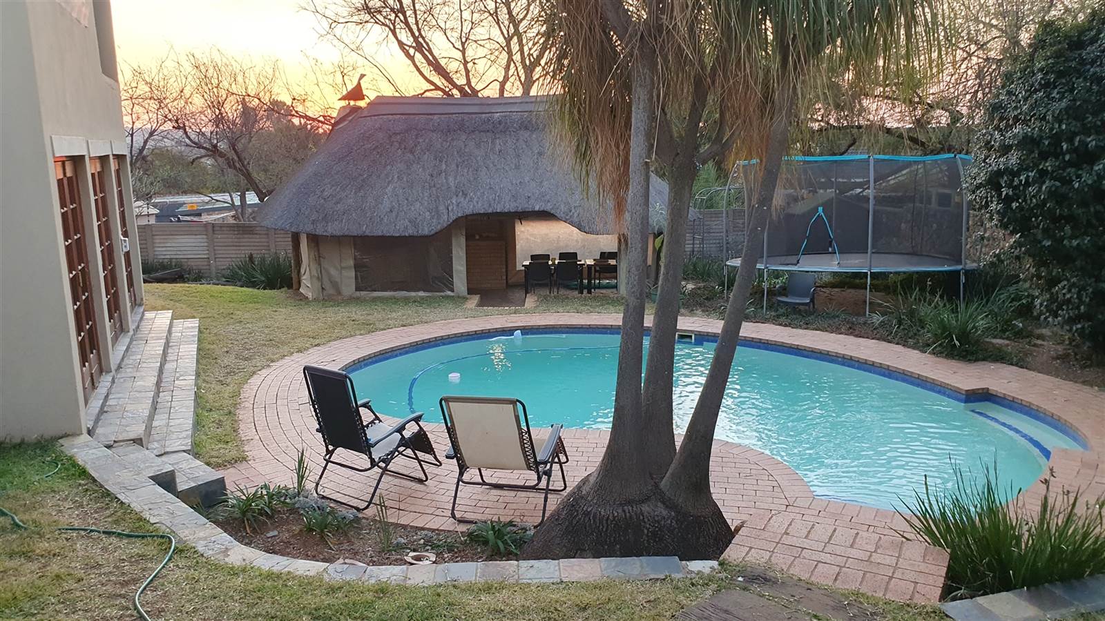 4 Bed House in Garsfontein photo number 21