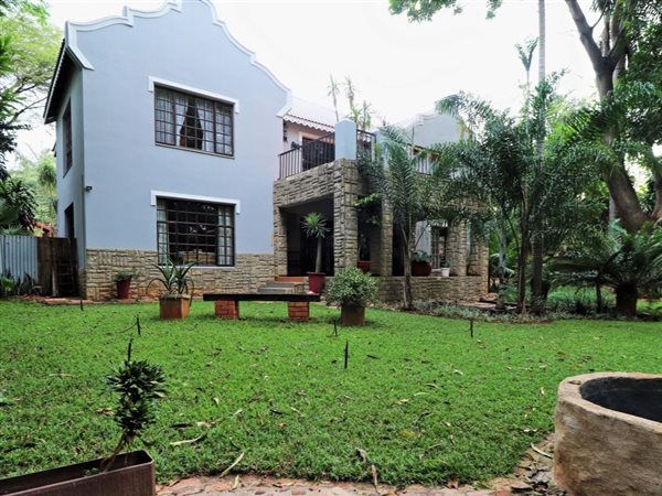 5 Bed House in Malelane