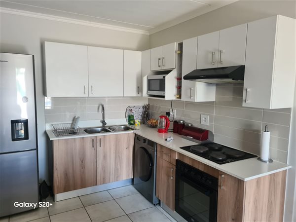 3 Bed Apartment in Boksburg South