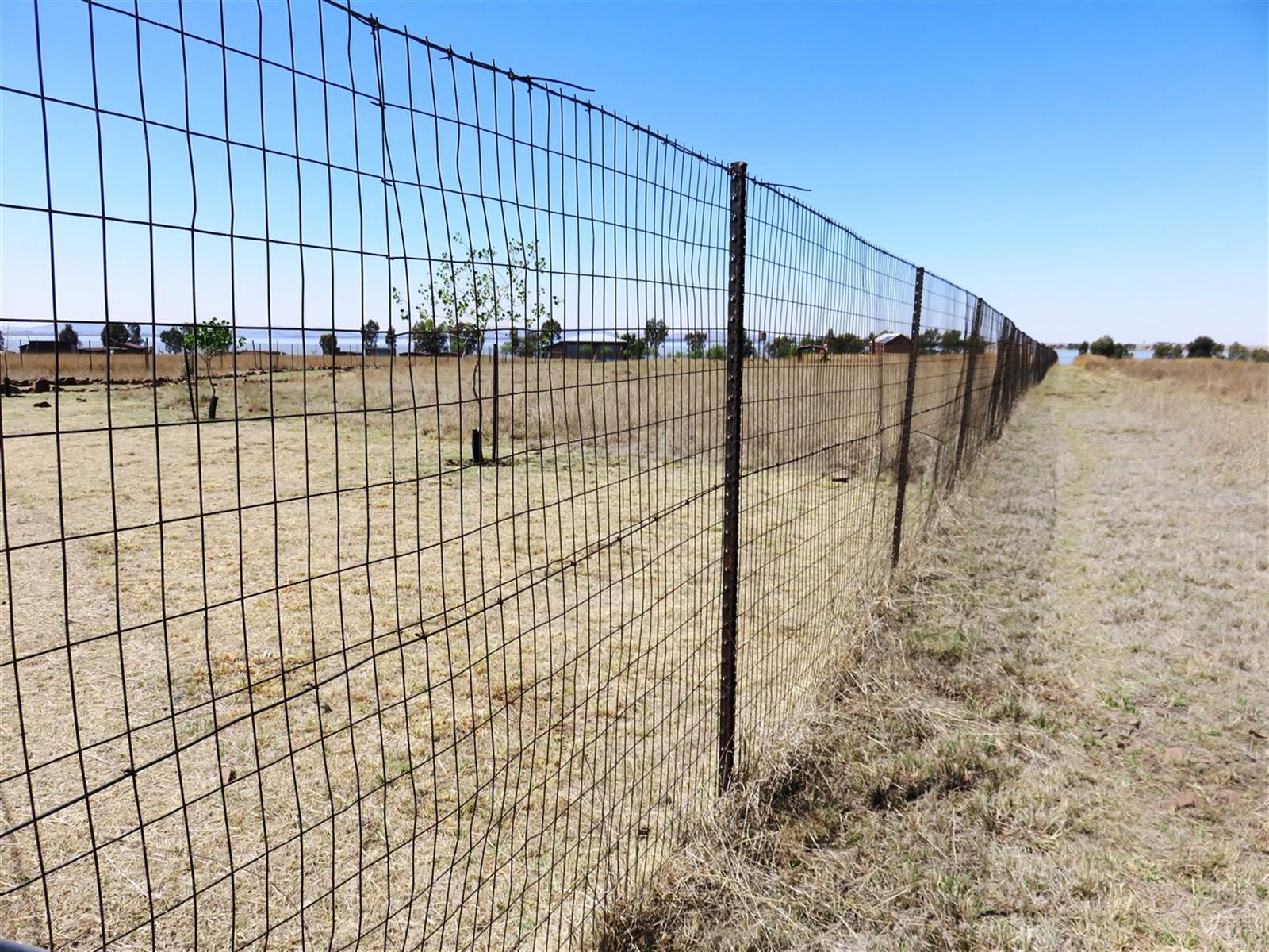 4.4 ha Land available in Deneysville photo number 17