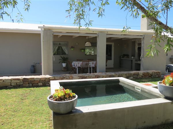 2 Bedroom House 2 Bedroom House