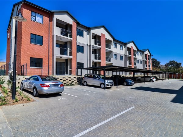 2 Bedroom Apartment 2 Bedroom Apartment