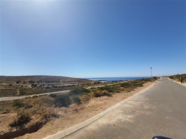 312 m² Land available in St Helena Views