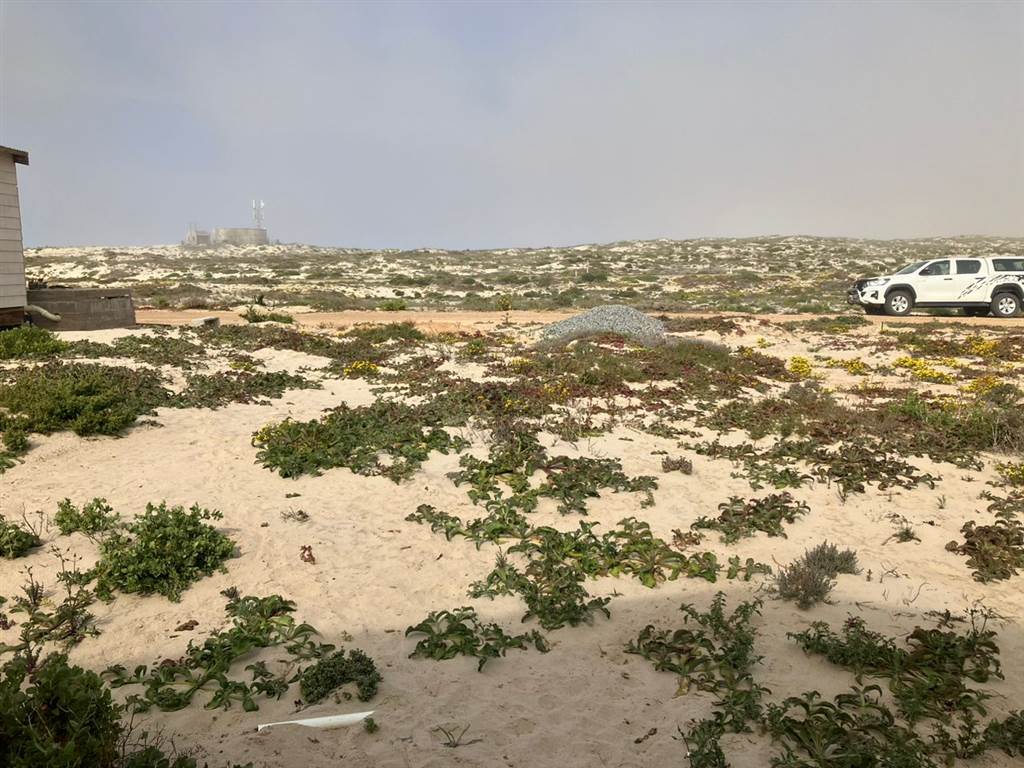 300 m² Land available in Port Nolloth photo number 1