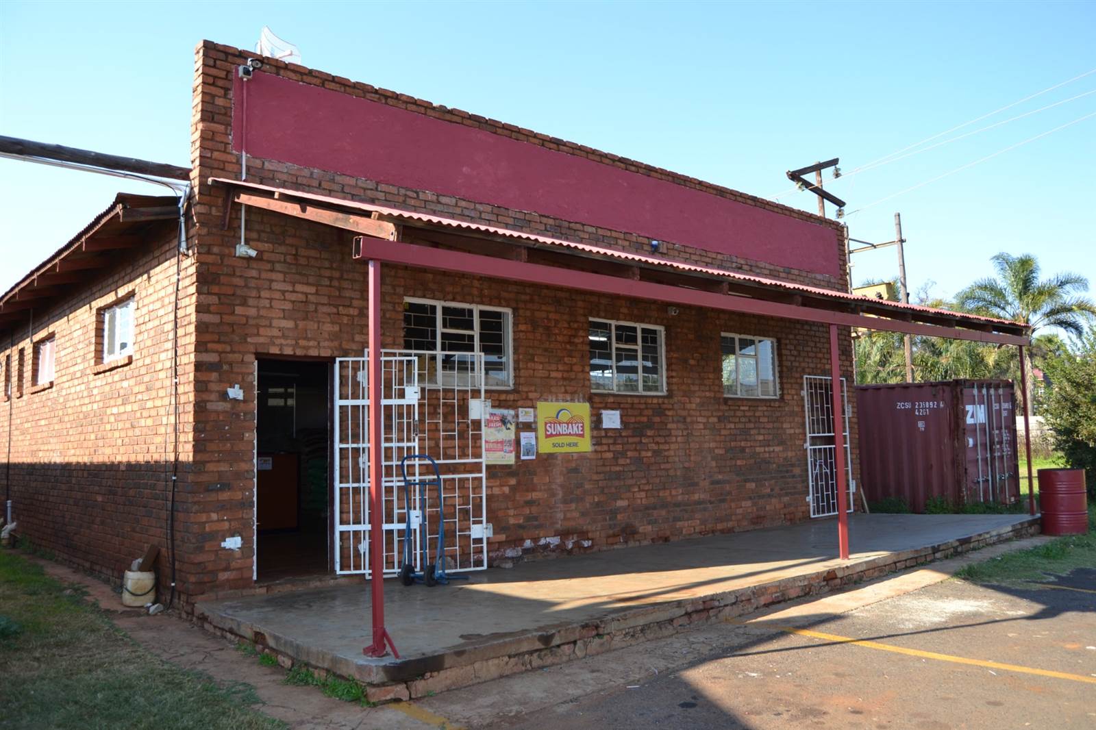 454  m² Commercial space in Middelburg Central photo number 17