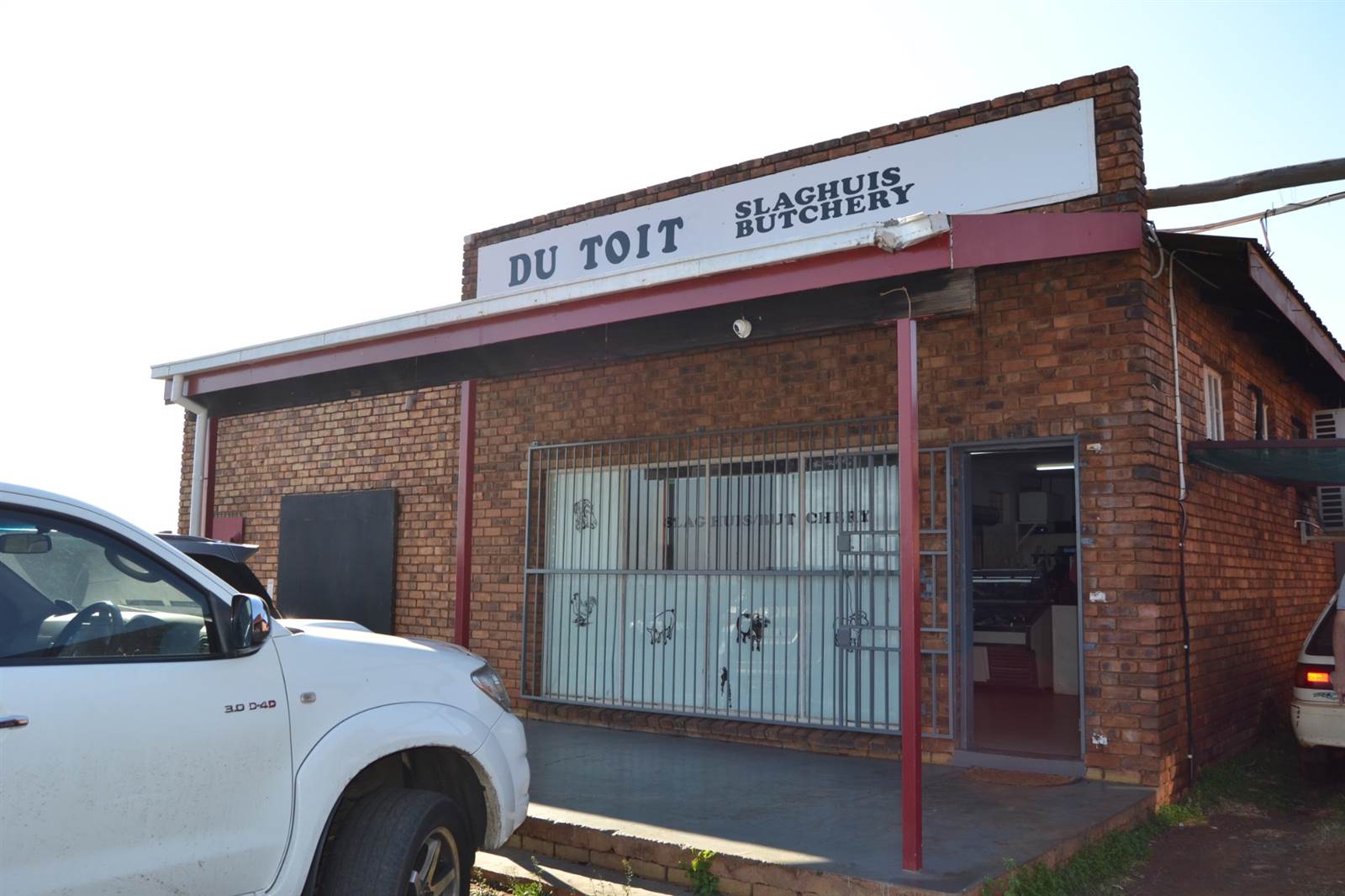 454  m² Commercial space in Middelburg Central photo number 16