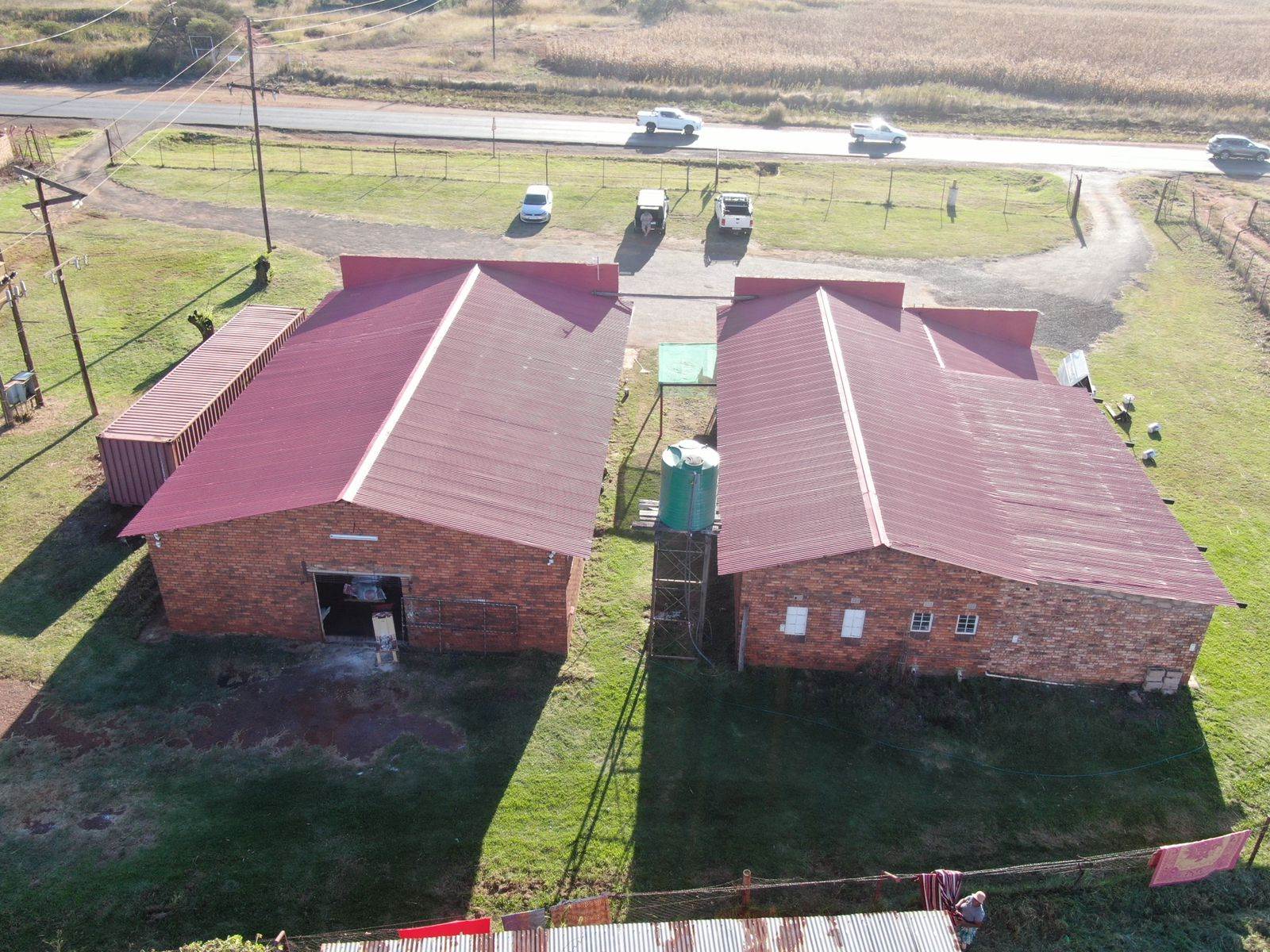 454  m² Commercial space in Middelburg Central photo number 3