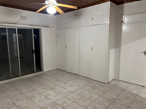 1 Bedroom Flat