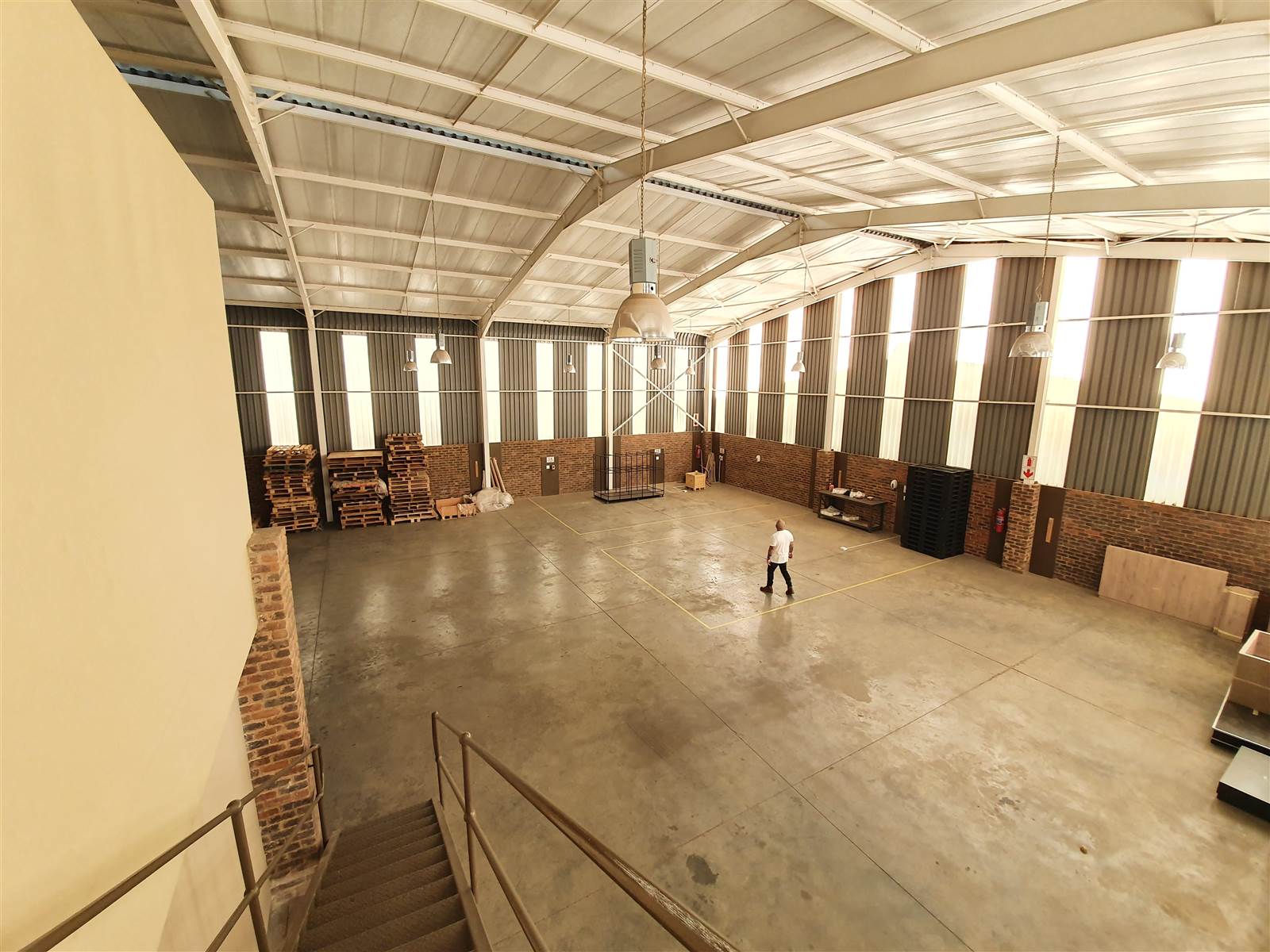 700  m² Industrial space in Robertsham photo number 7