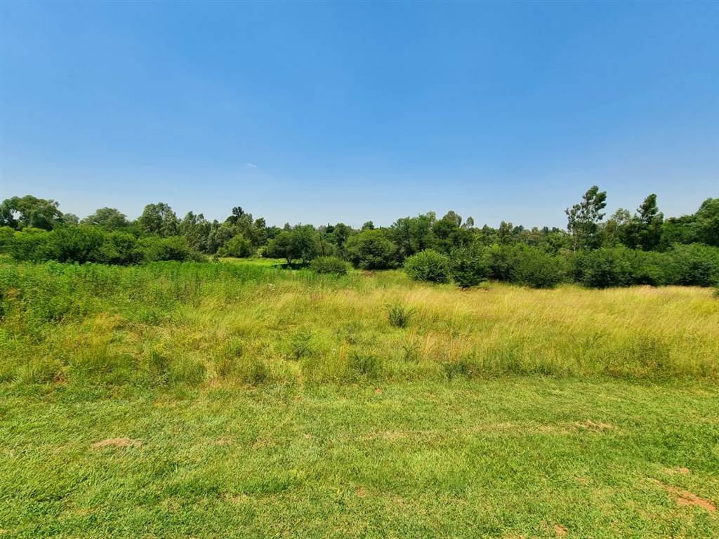 683 m² Land available in Parys Golf Estate photo number 2