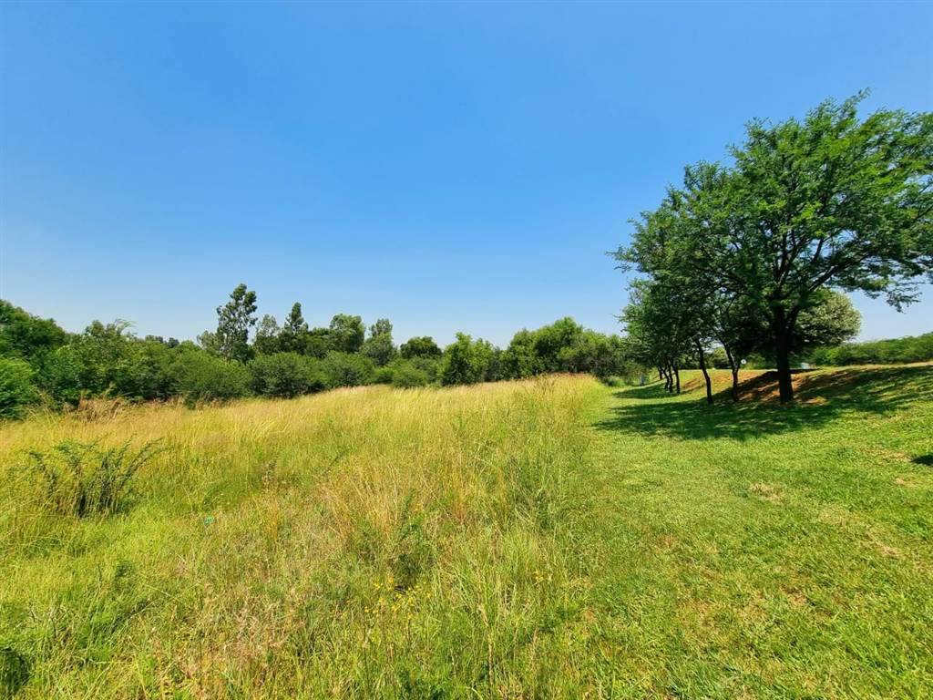 683 m² Land available in Parys Golf Estate photo number 3