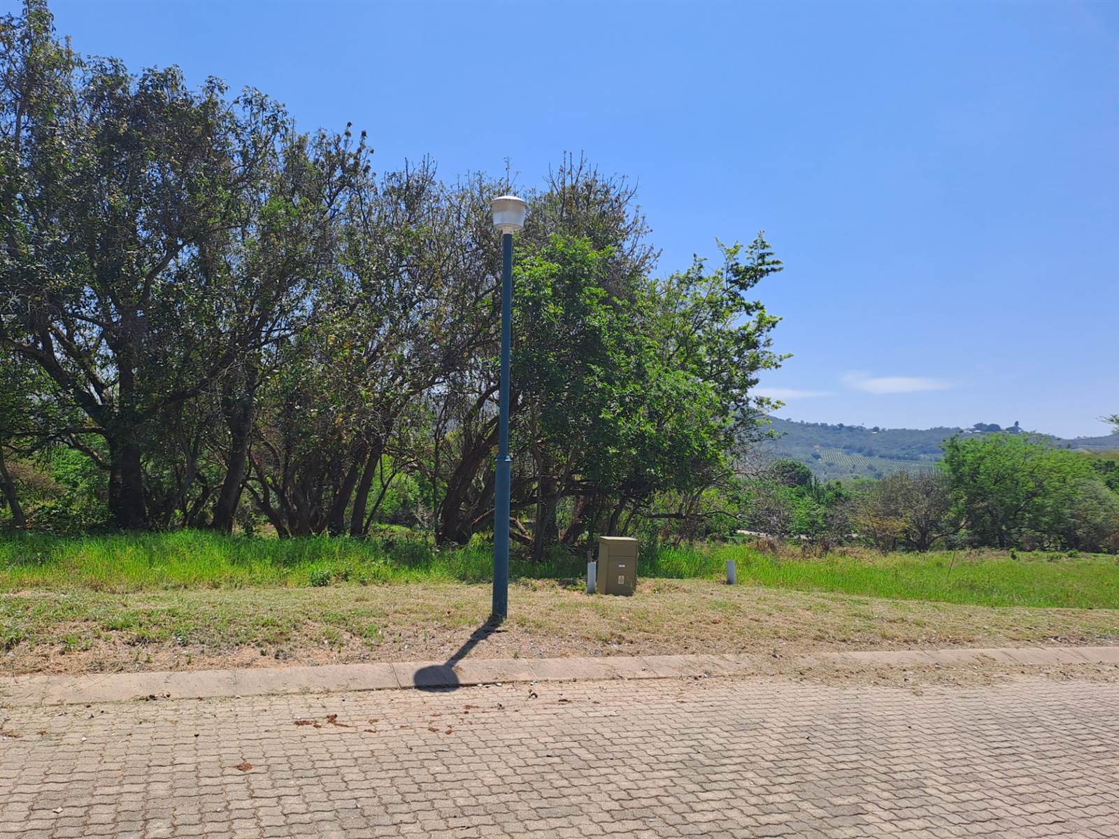 1595 m² Land available in Hazyview photo number 3
