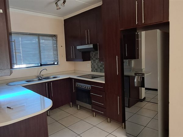 2 Bed Apartment